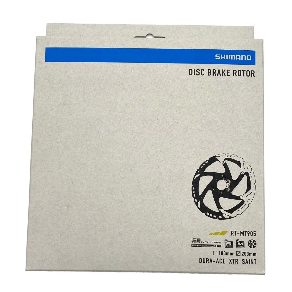 Shimano  - PD005713 - PD005713 1