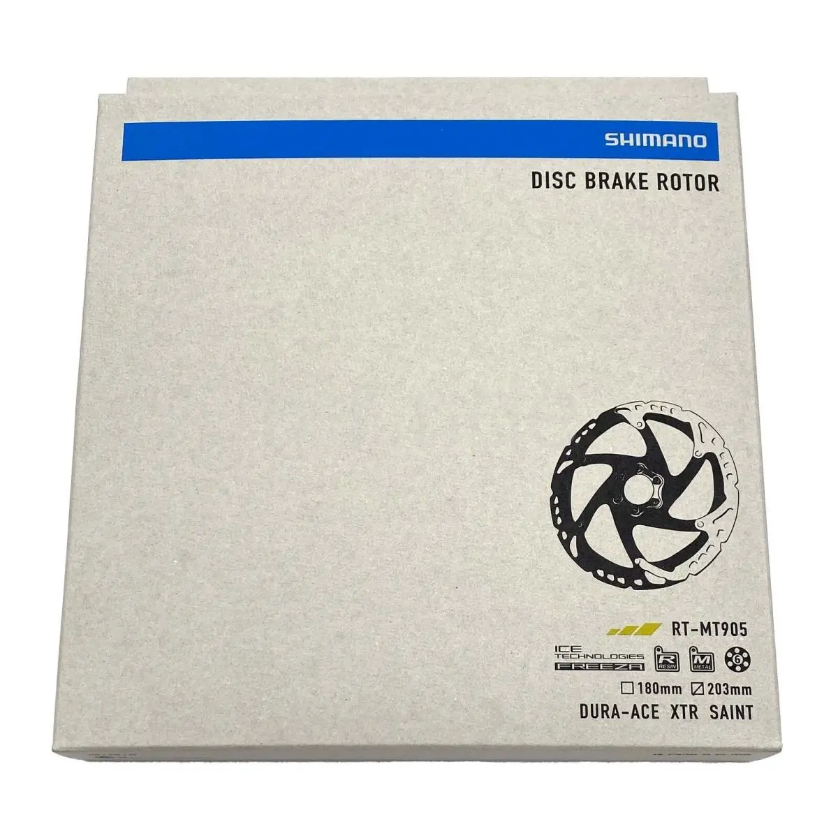 Shimano  - PD005713 - PD005713 3
