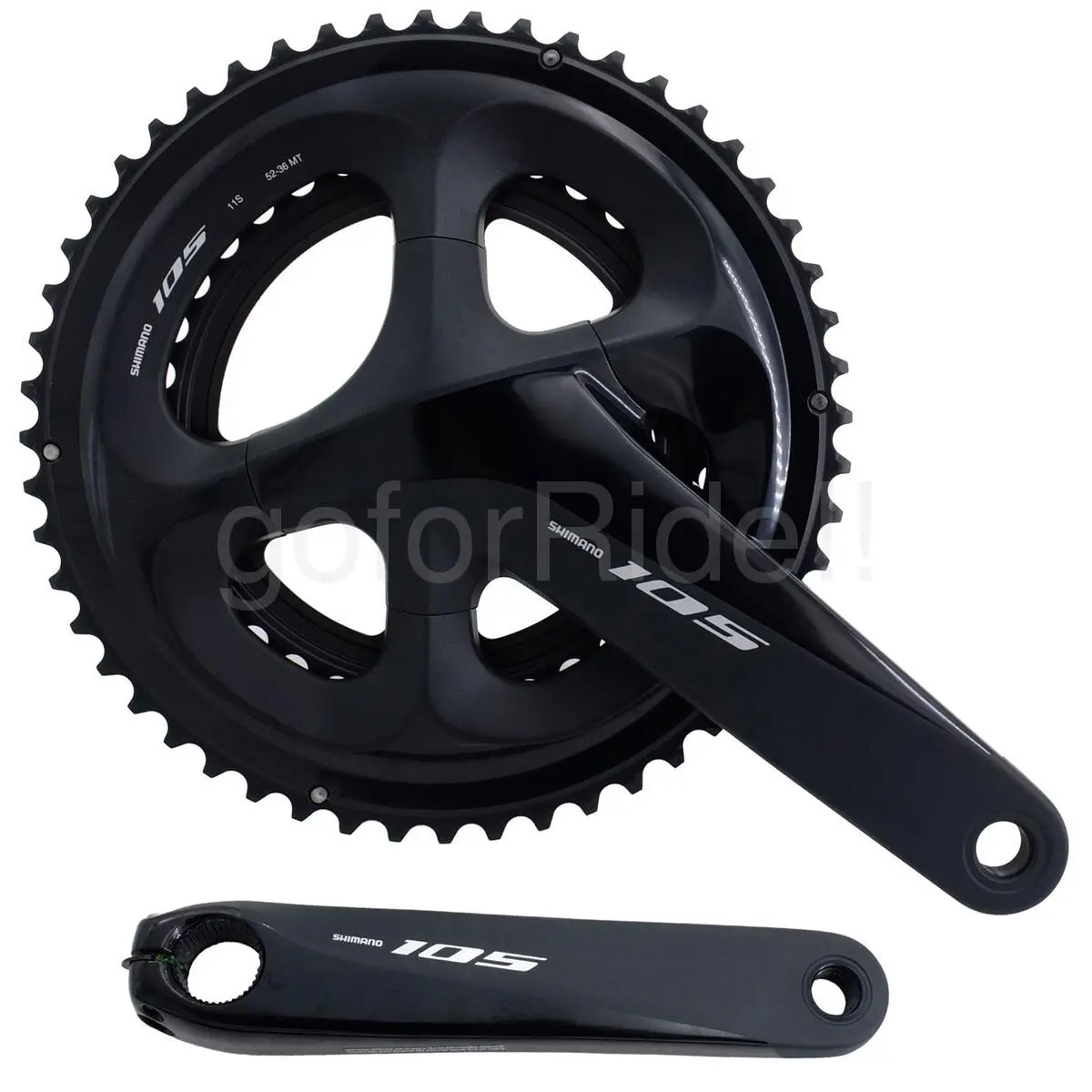 Shimano  - PD004056 - PD004056 - Black 0