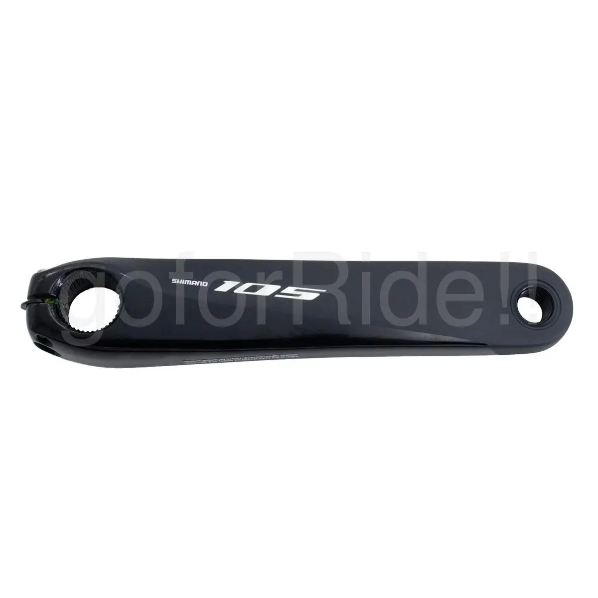 Shimano  - PD004056 - PD004056 - Black 5