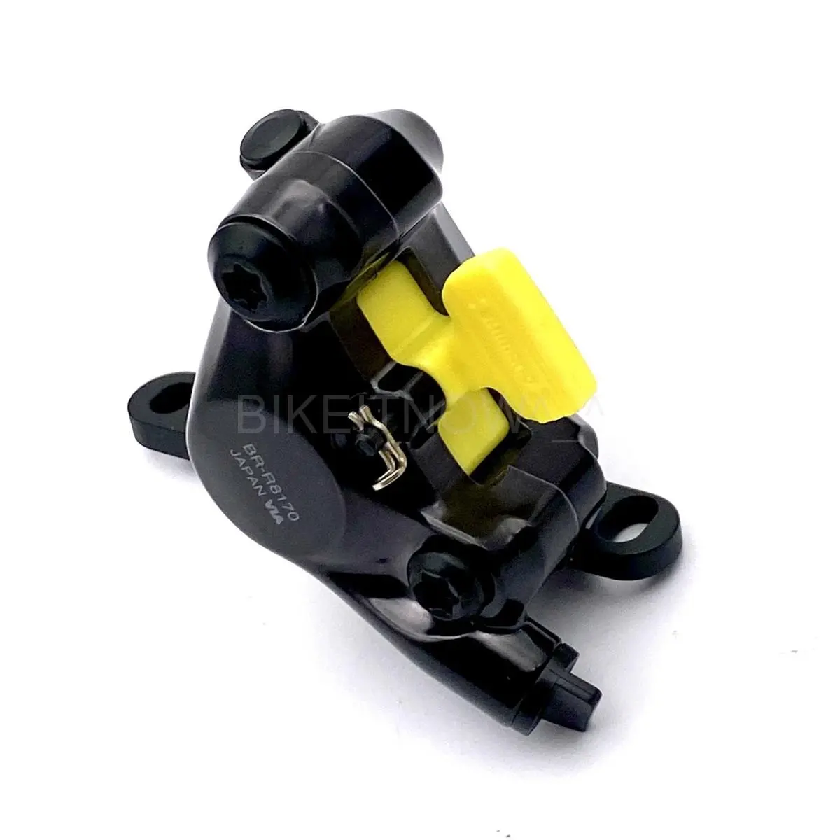 Shimano  - CB005803 - CB005803 - Black 2