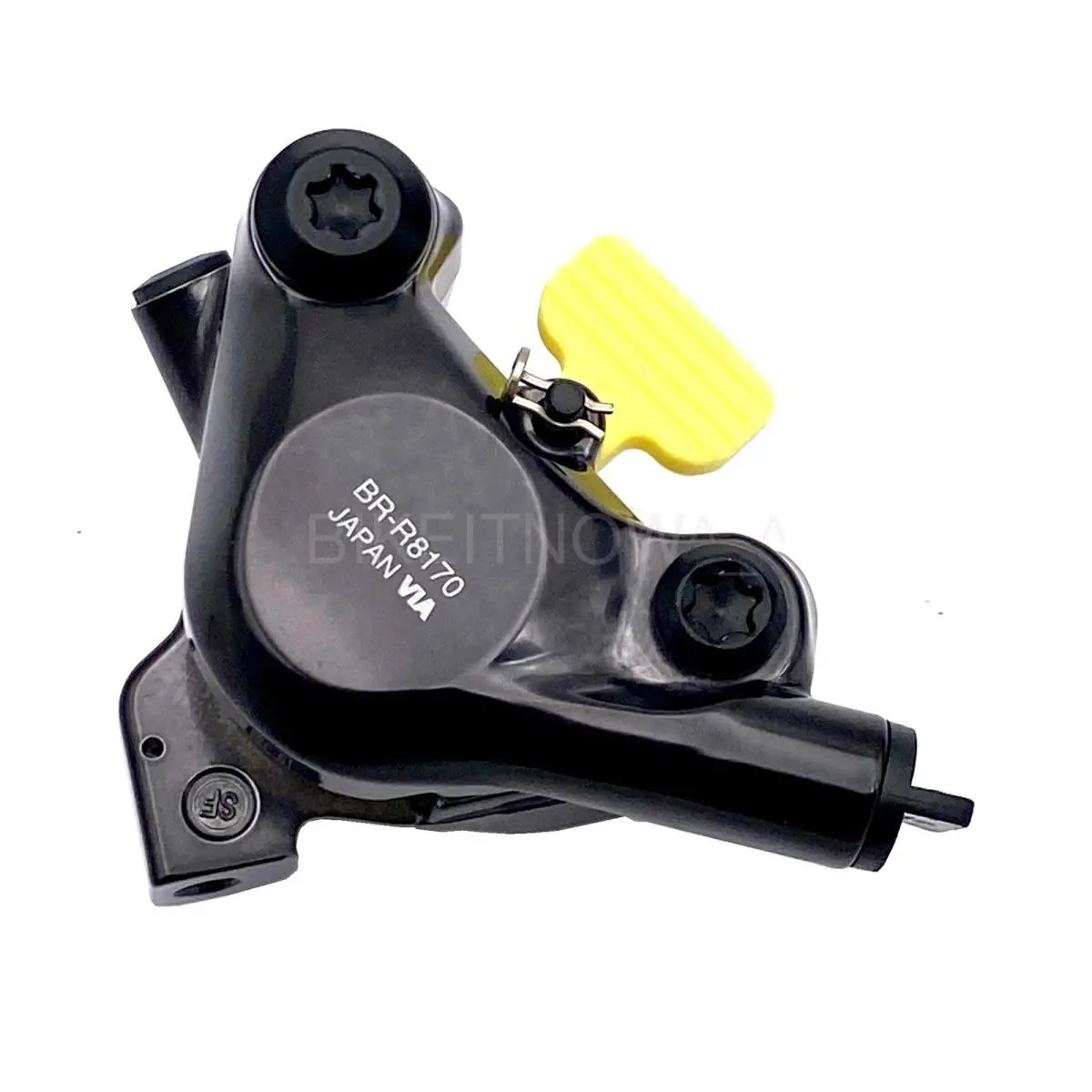 Shimano  - CB005803 - CB005803 - Black 6