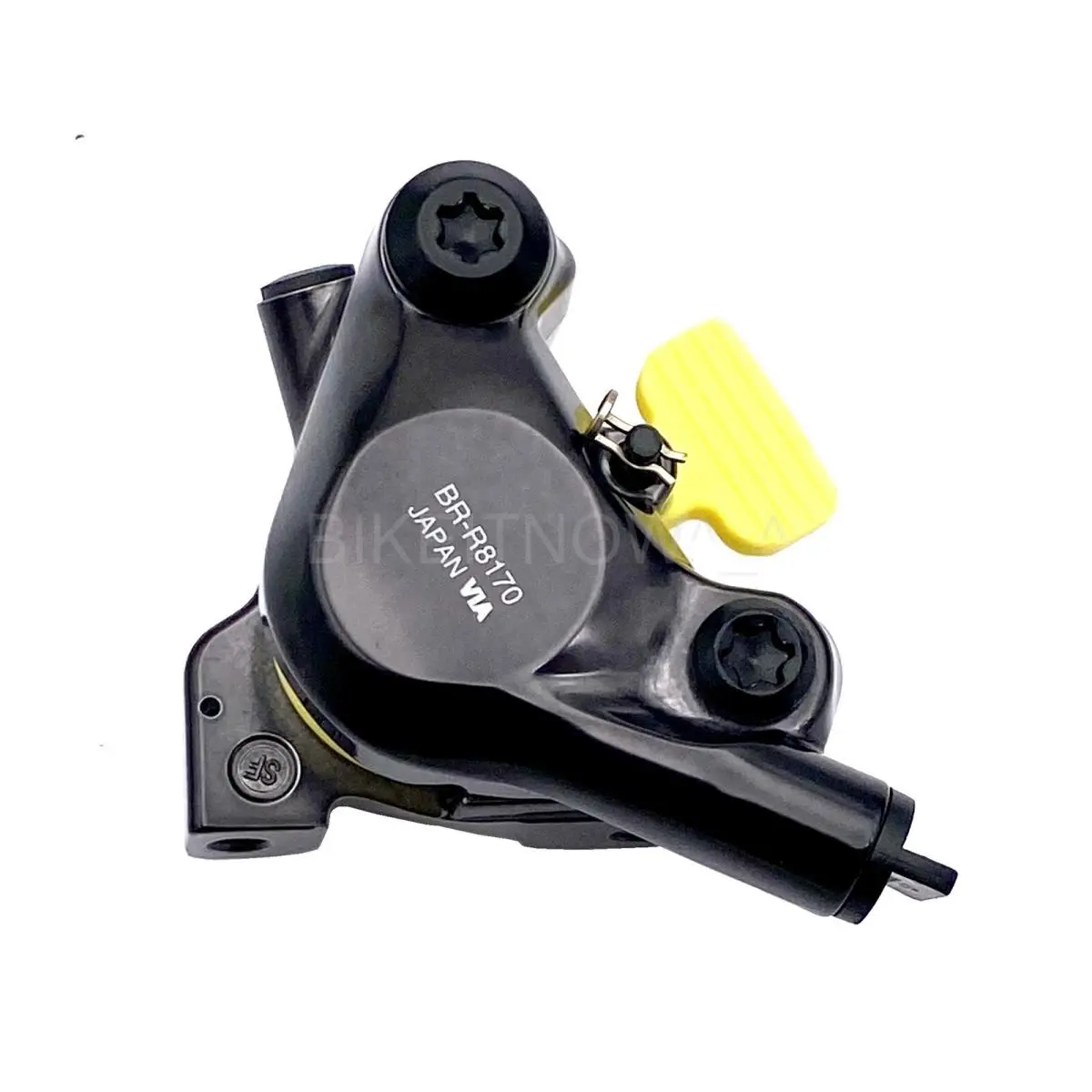 Shimano  - CB005803 - CB005803 - Black 7