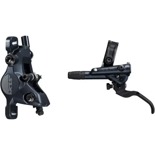 Shimano Slx BL-M7100/BR-M7100 Front Hydraulic 2 Piston Disc Brake and Lever
