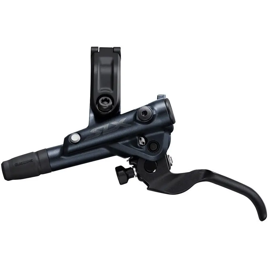 Shimano  - SLX M7100 Disc Brake - SLX Disc Brake - IM7100JLFPNA100 - Black (UPC: 192790445854) 0