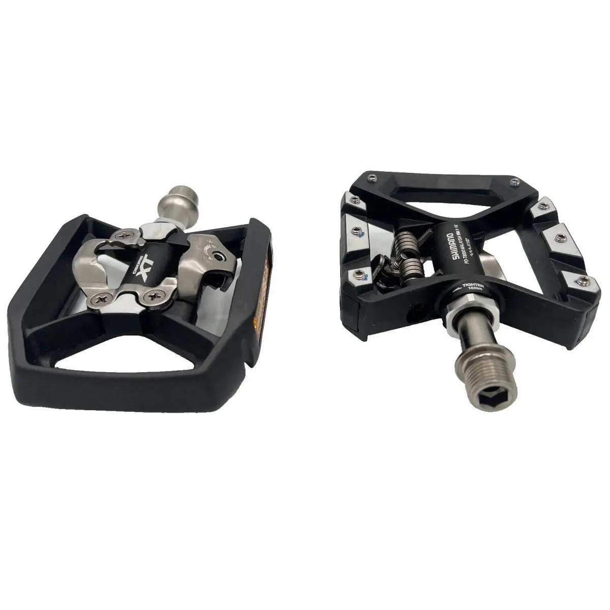 Shimano  - EPDT8000 - EPDT8000 (UPC: 689228749498) 1