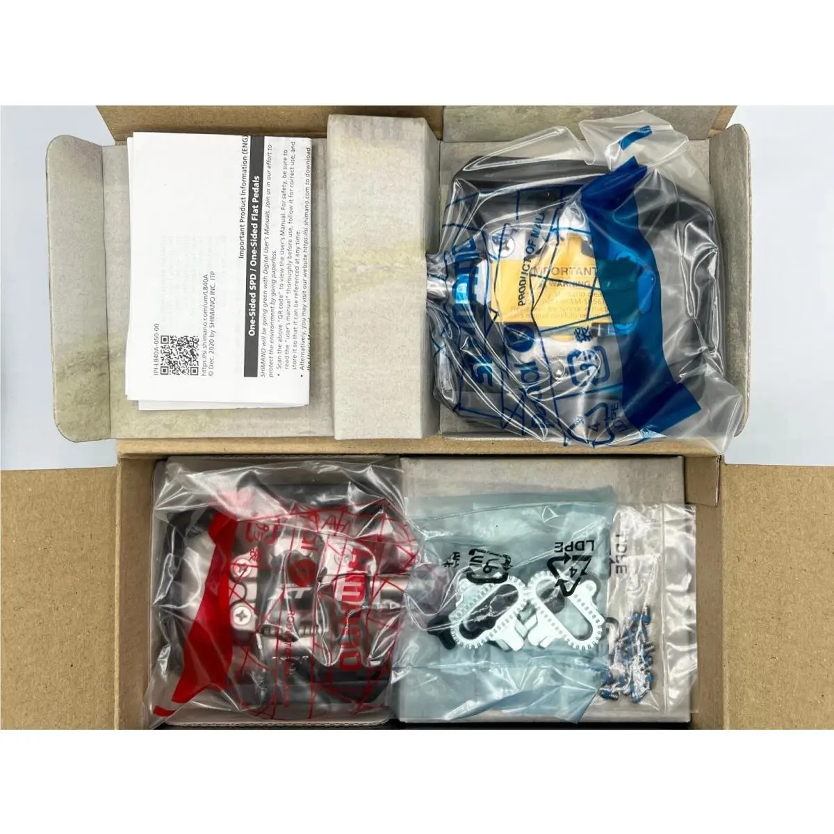 Shimano  - EPDT8000 - EPDT8000 (UPC: 689228749498) 2