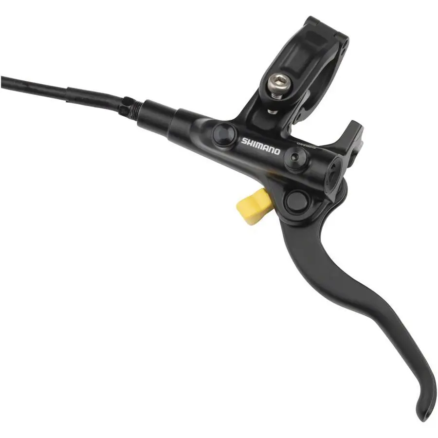 Shimano  - EMT4101JLFPRA100 - EMT4101JLFPRA100 - Black (UPC: 192790621296) 0