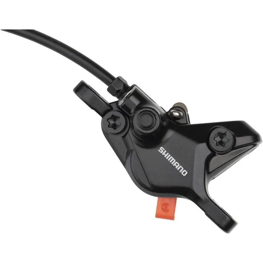 Shimano  - EMT4101JLFPRA100 - EMT4101JLFPRA100 - Black (UPC: 192790621296) 2