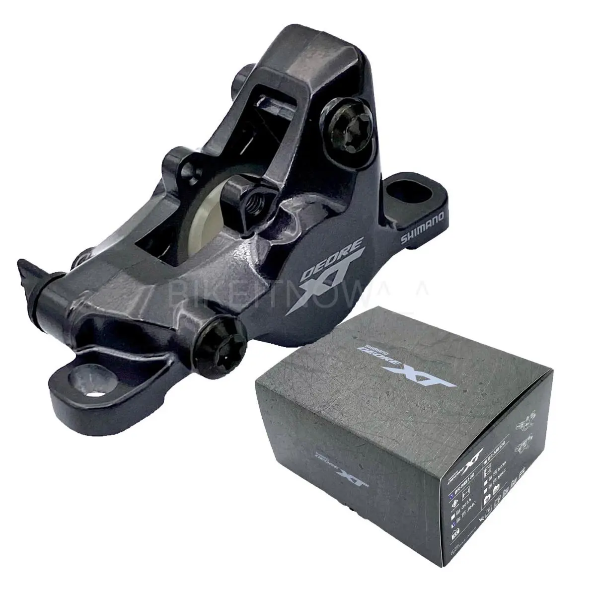 Shimano  - CB005681 - CB005681 - Black 6