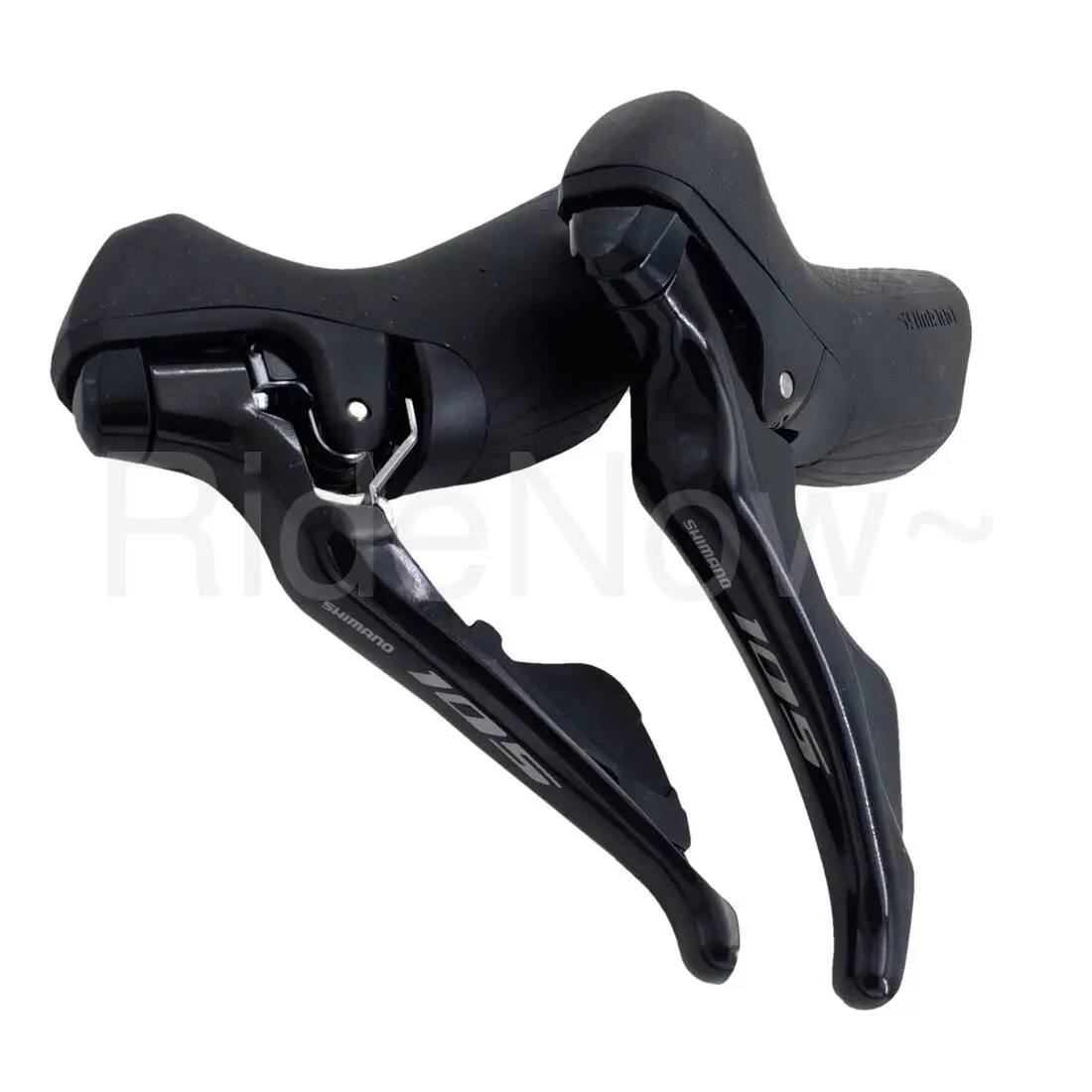 Shimano  - ST-R7000 - PD004044 - Black 2