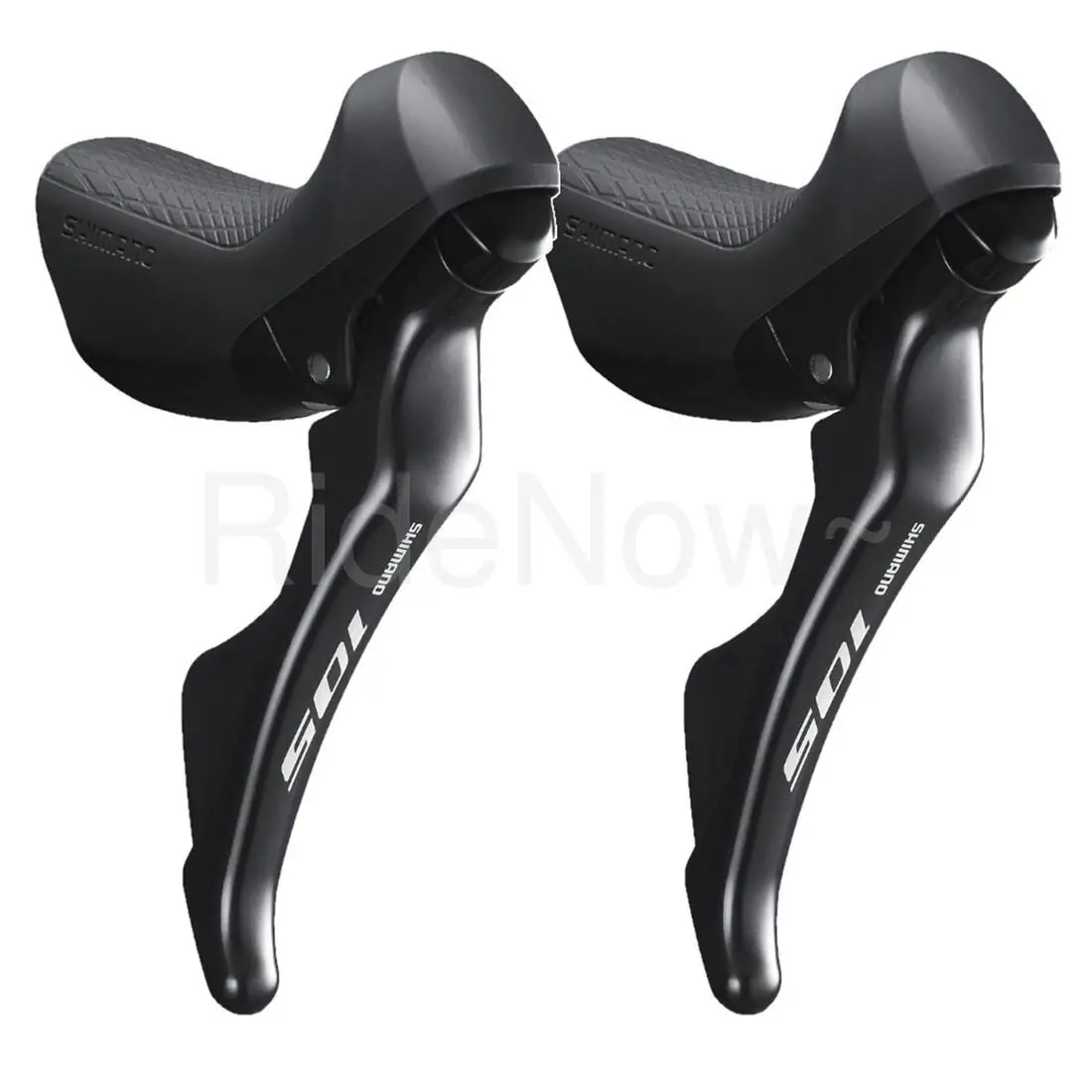 Shimano  - ST-R7000 - PD004044 - Black 3