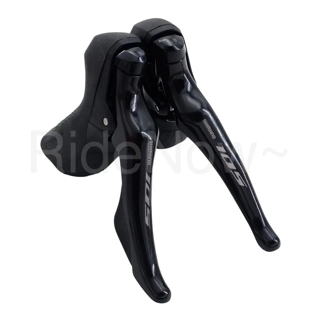 Shimano  - ST-R7000 - PD004044 - Black 4