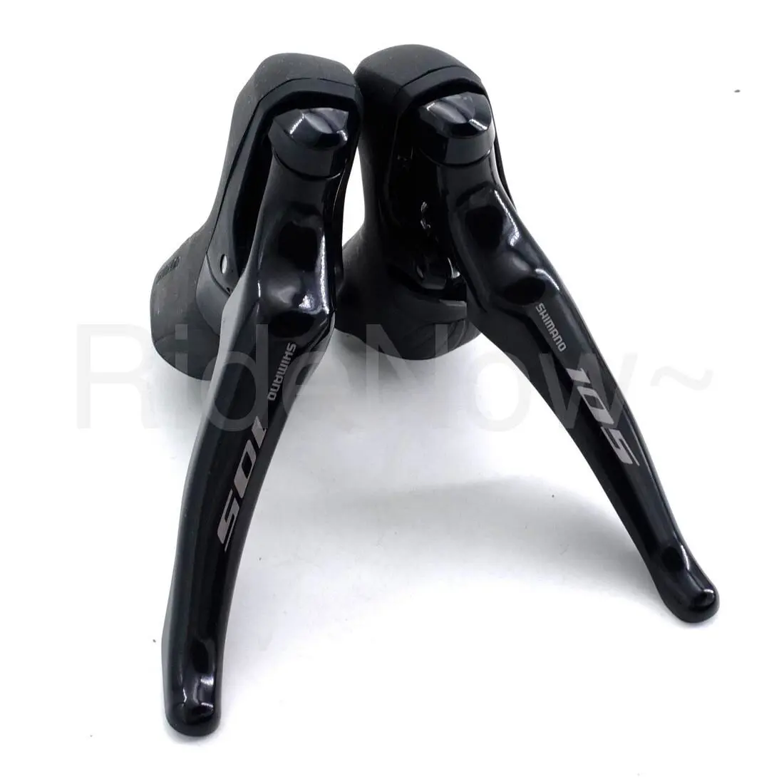 Shimano  - ST-R7000 - PD004044 - Black 6