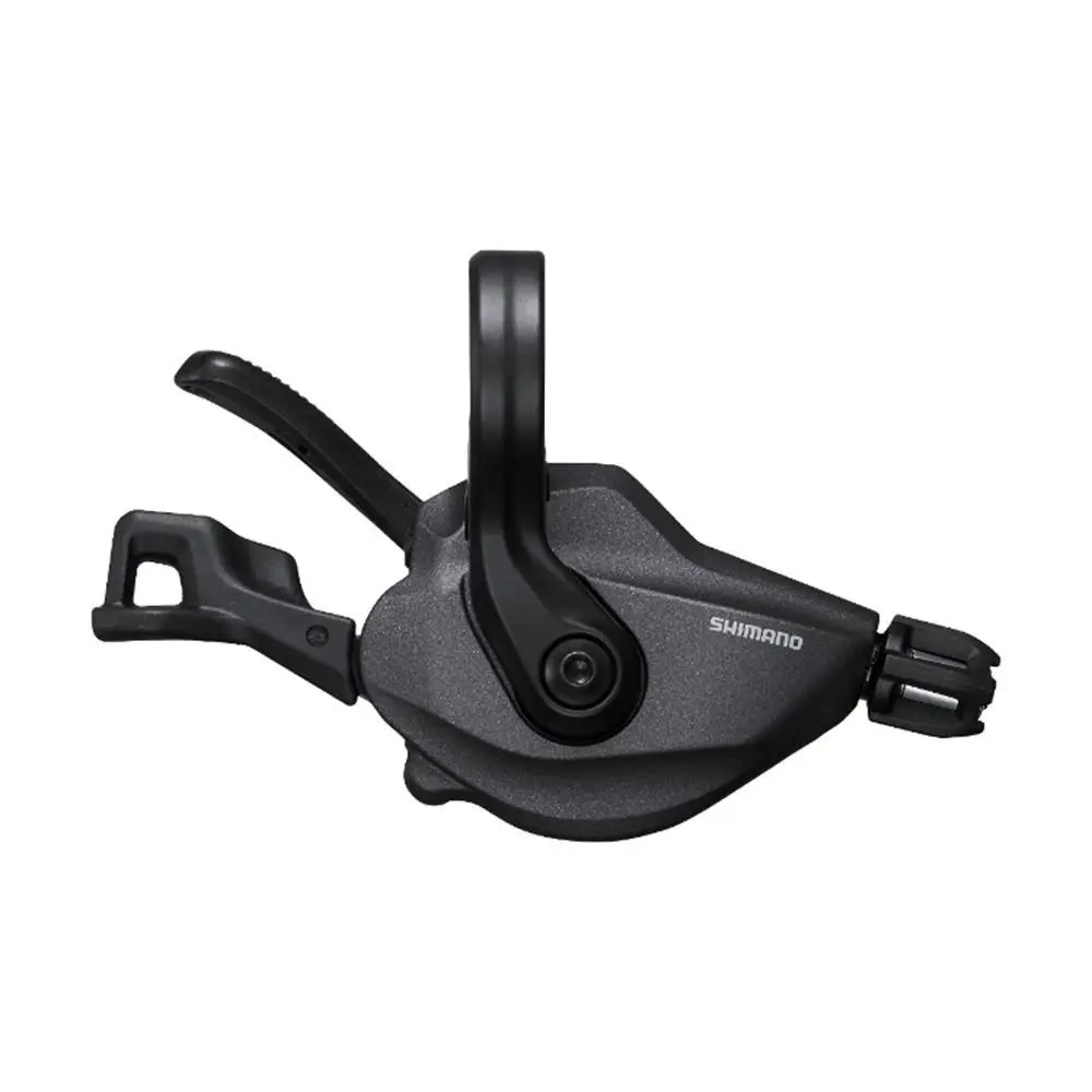 Shimano  - XTR / Deore XT / SLX - ISLM8100PA - Black (UPC: 192790447865) 0