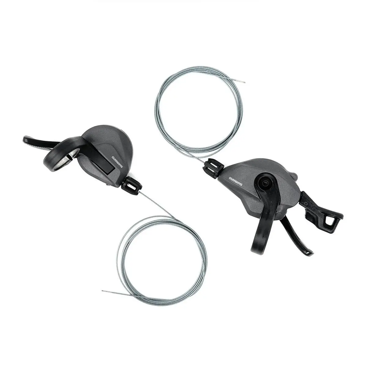 Shimano  - XTR / Deore XT / SLX - ISLM8100PA - Black (UPC: 192790447865) 1