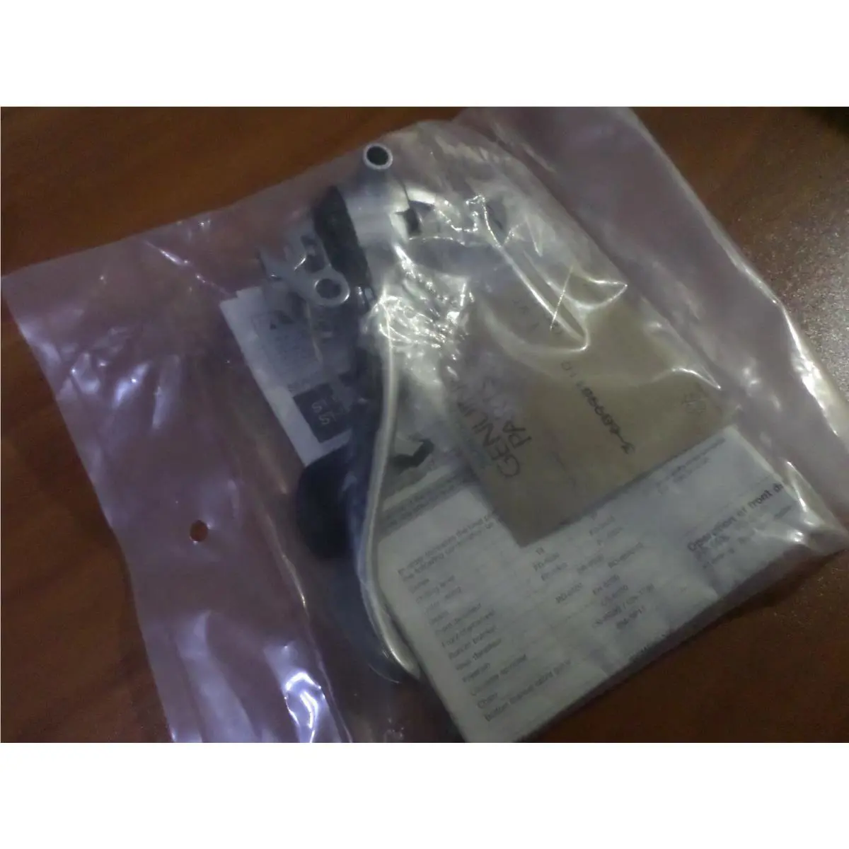 Shimano  - ST5500 - ST5500 1