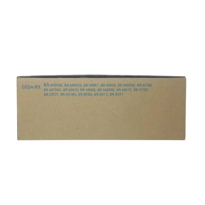 Shimano  - G05A-RX Disc Brake Pads - Disc Brake Pads - Y2R298011 - Silver (UPC: 192790641584) 6