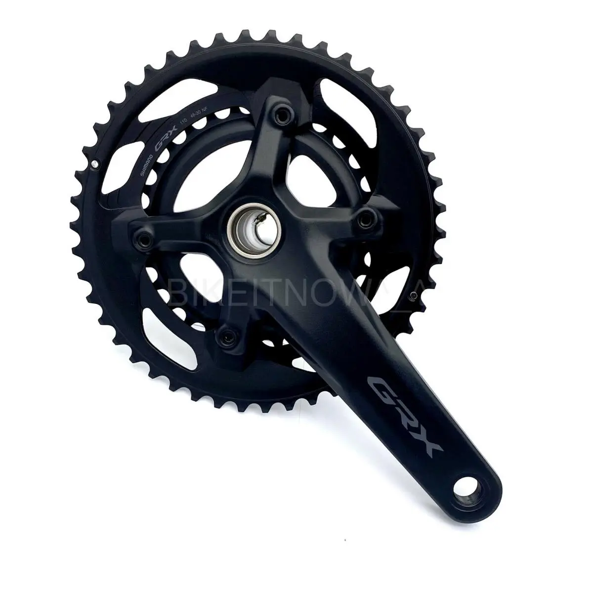Shimano  - FC-RX600 - PD005707 4