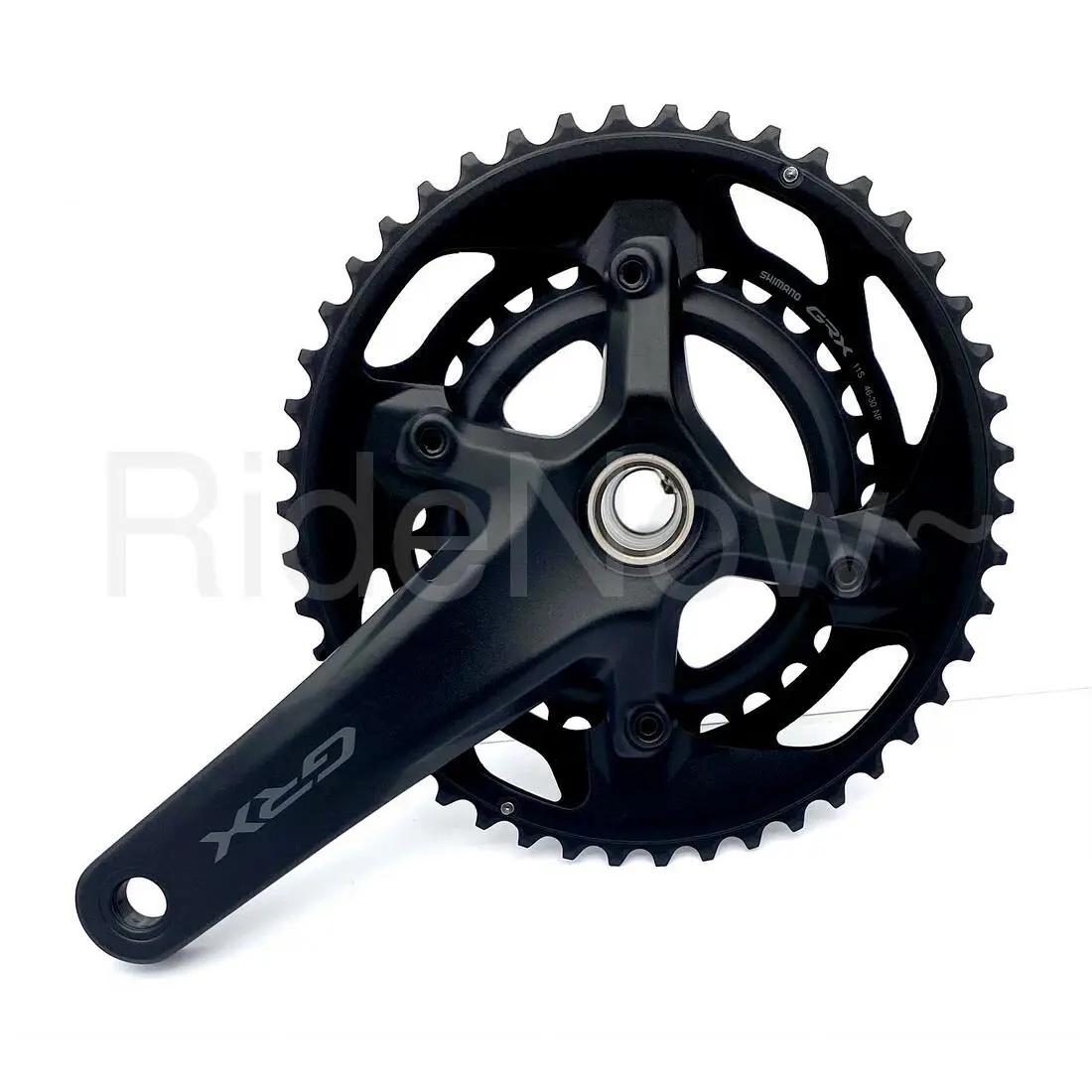 Shimano  - FC-RX600 - PD005707 - Black 5