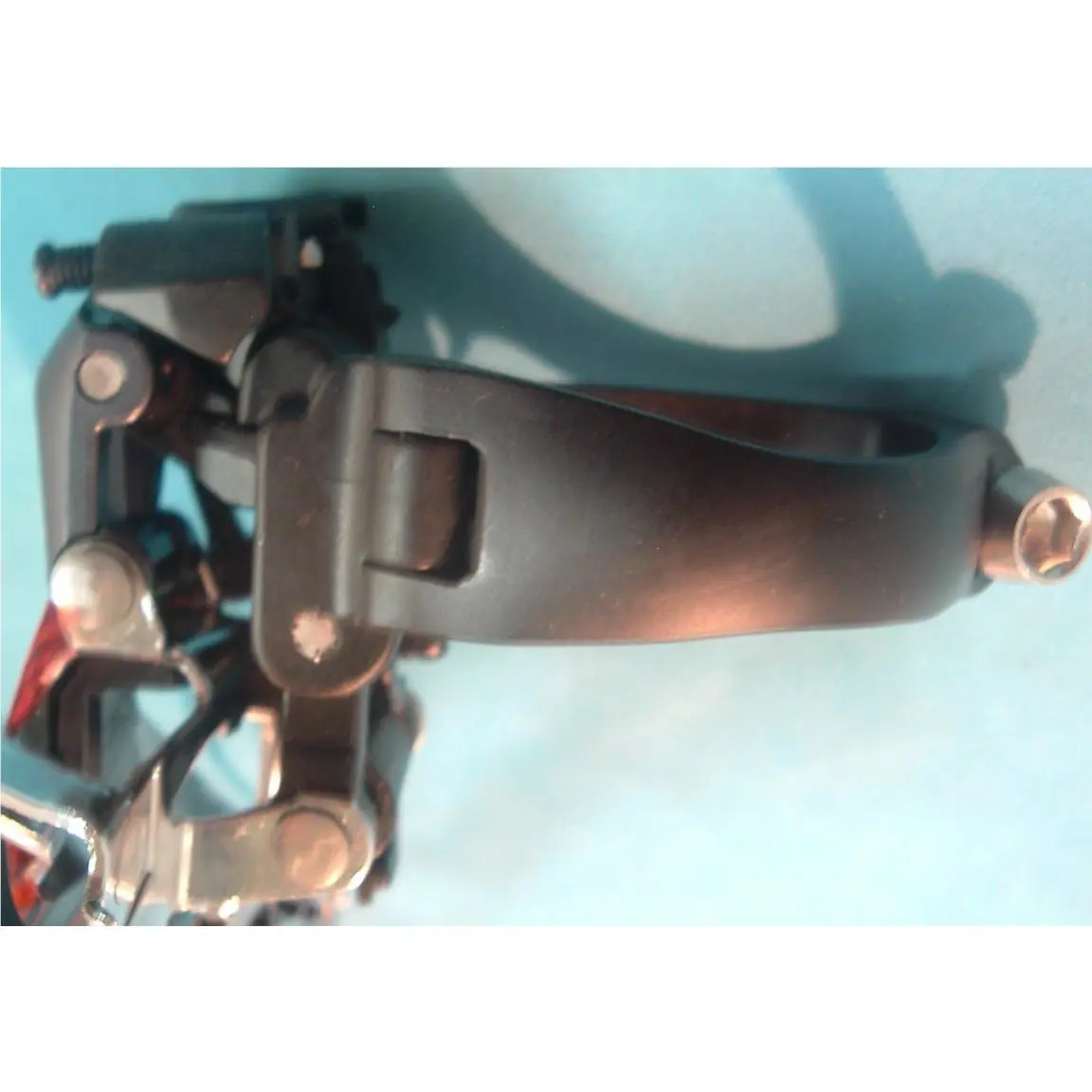 Shimano  - Dura Ace - Dura Ace - FD-R8000 FDR8000 - Black (UPC: 689228392656) 2
