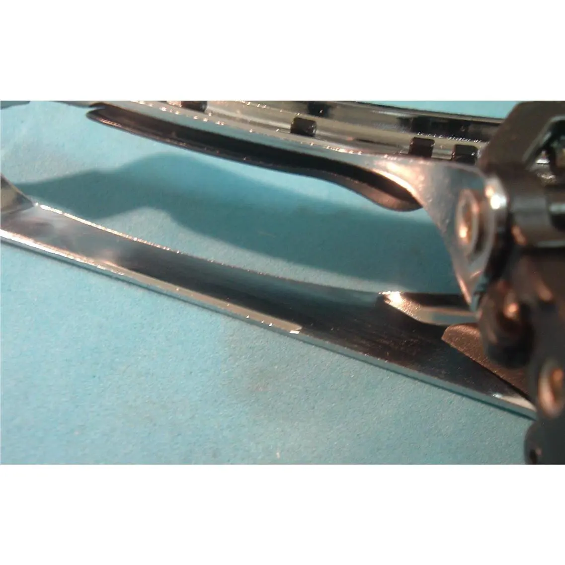 Shimano  - Dura Ace - Dura Ace - FD-R8000 FDR8000 - Black (UPC: 689228392656) 4
