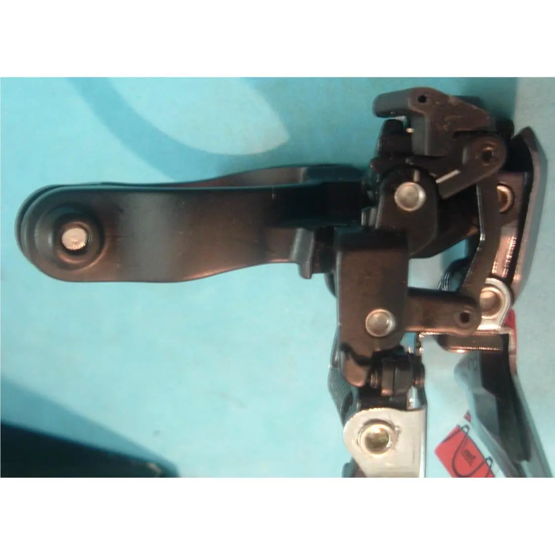 Shimano  - Dura Ace - Dura Ace - FD-R8000 FDR8000 - Black (UPC: 689228392656) 5