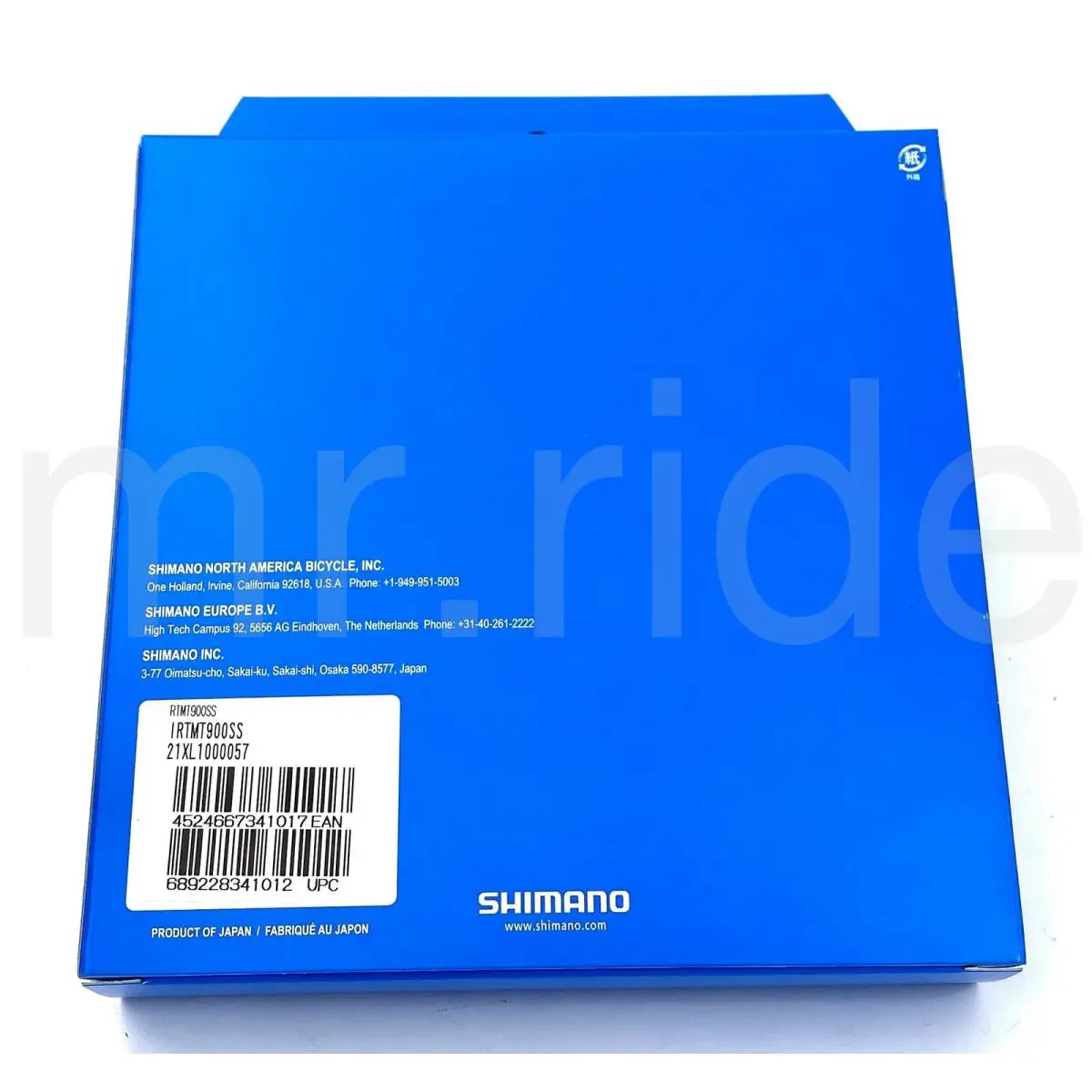 Shimano  - PD005424 - PD005424 1