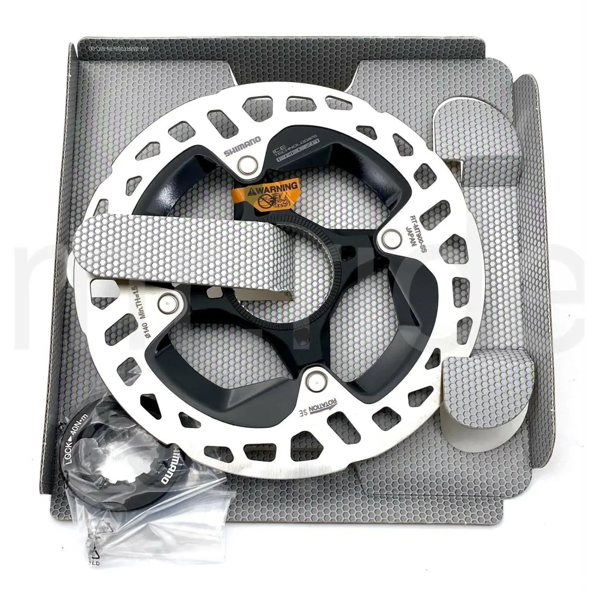 Shimano  - PD005424 - PD005424 2