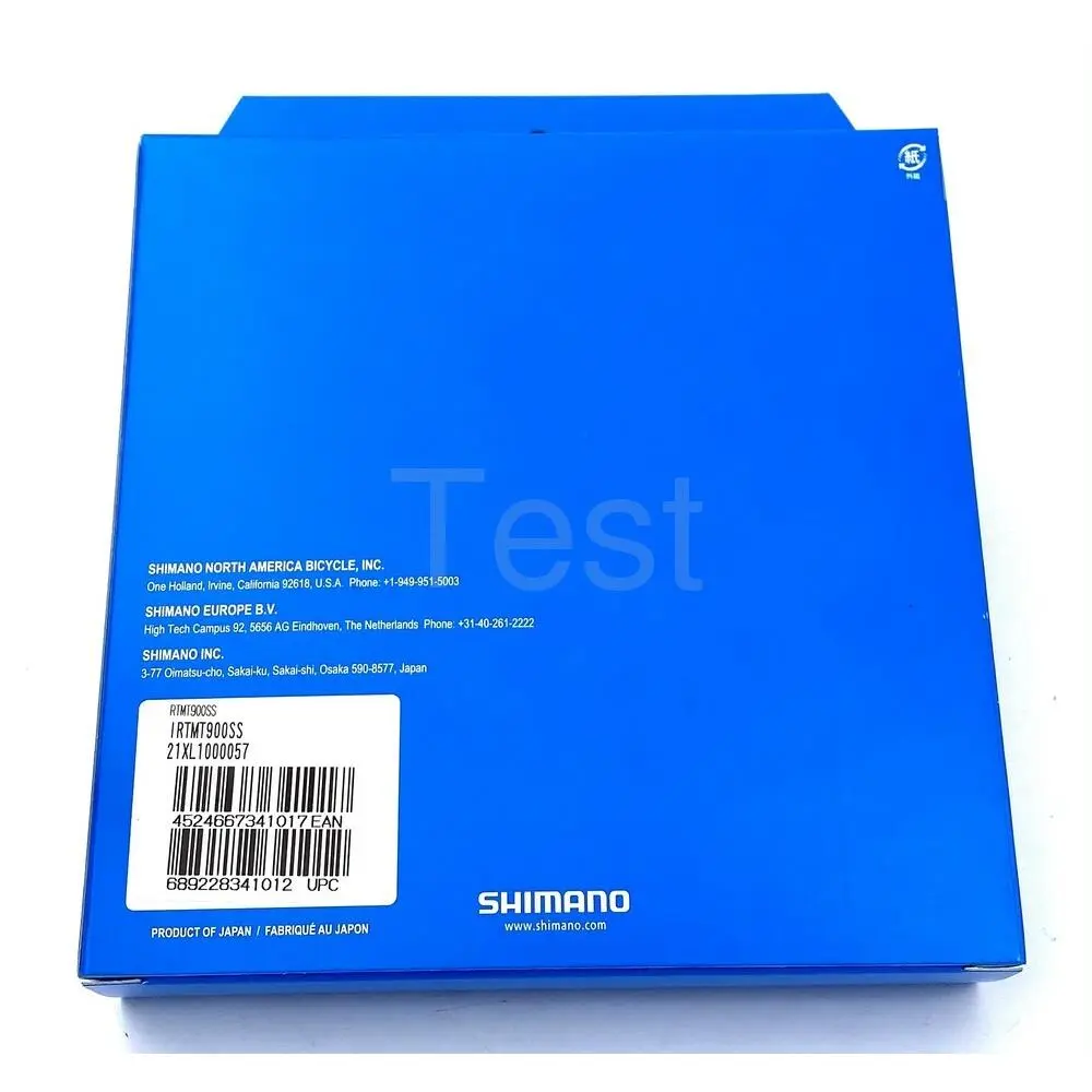 Shimano  - PD005424 - PD005424 1