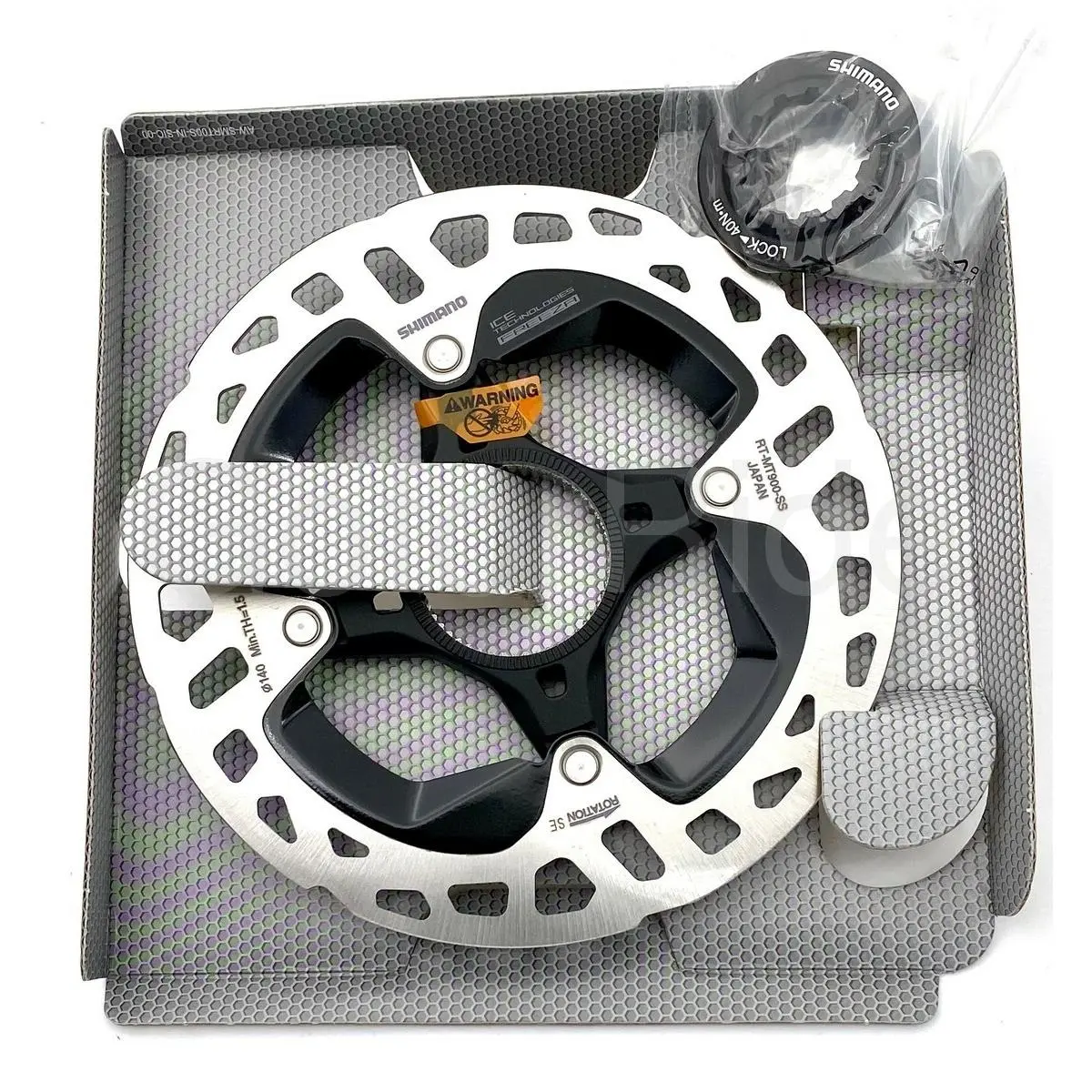 Shimano  - PD005424 - PD005424 3