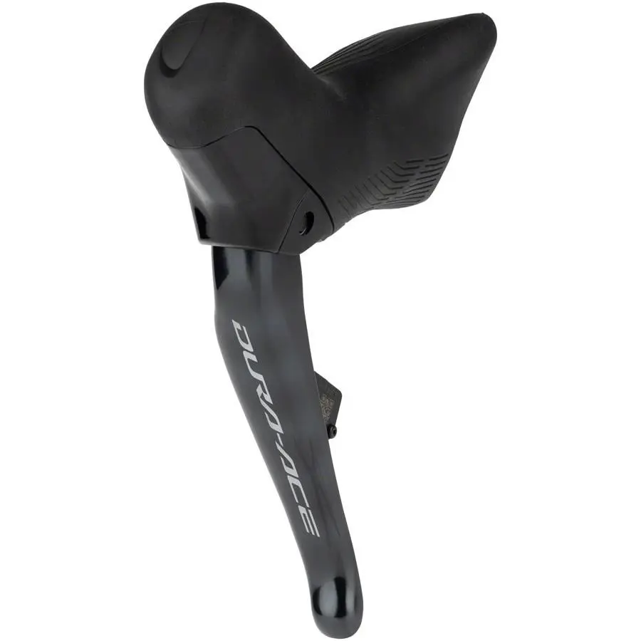Shimano  - Dura-Ace ST-R9270 Di2 Shift/Brake Lever with BR-R9270 Disc Brake - IR9270DRRDSC170F - Black (UPC: 192790240985) 1