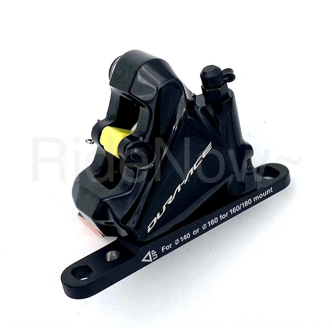 Shimano  - BR-R9170-F - BR-R9170-F - Black 8