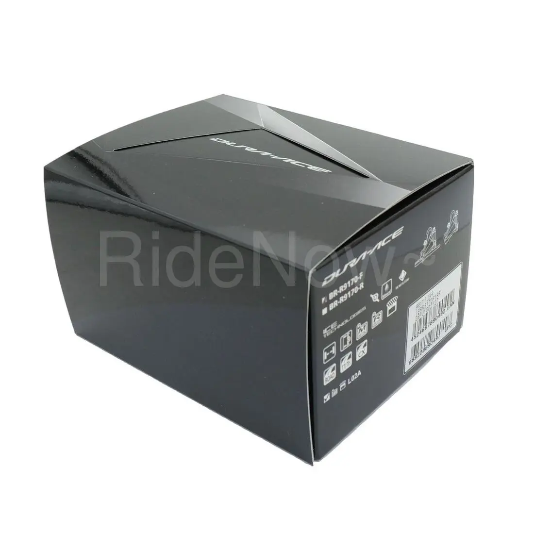 Shimano  - BR-R9170-F - BR-R9170-F - Black 2