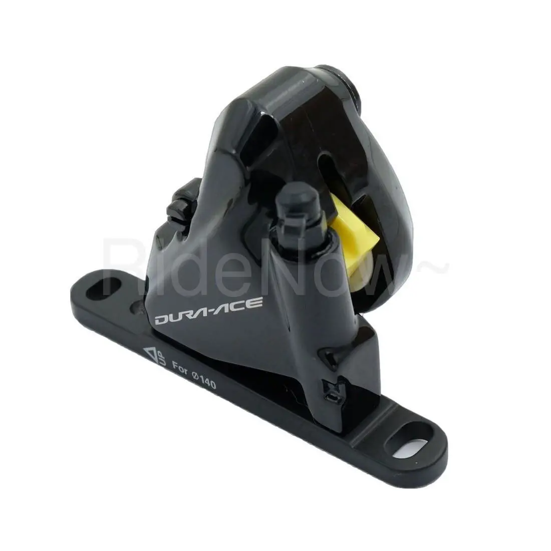 Shimano  - BR-R9170-F - BR-R9170-F - Black 6