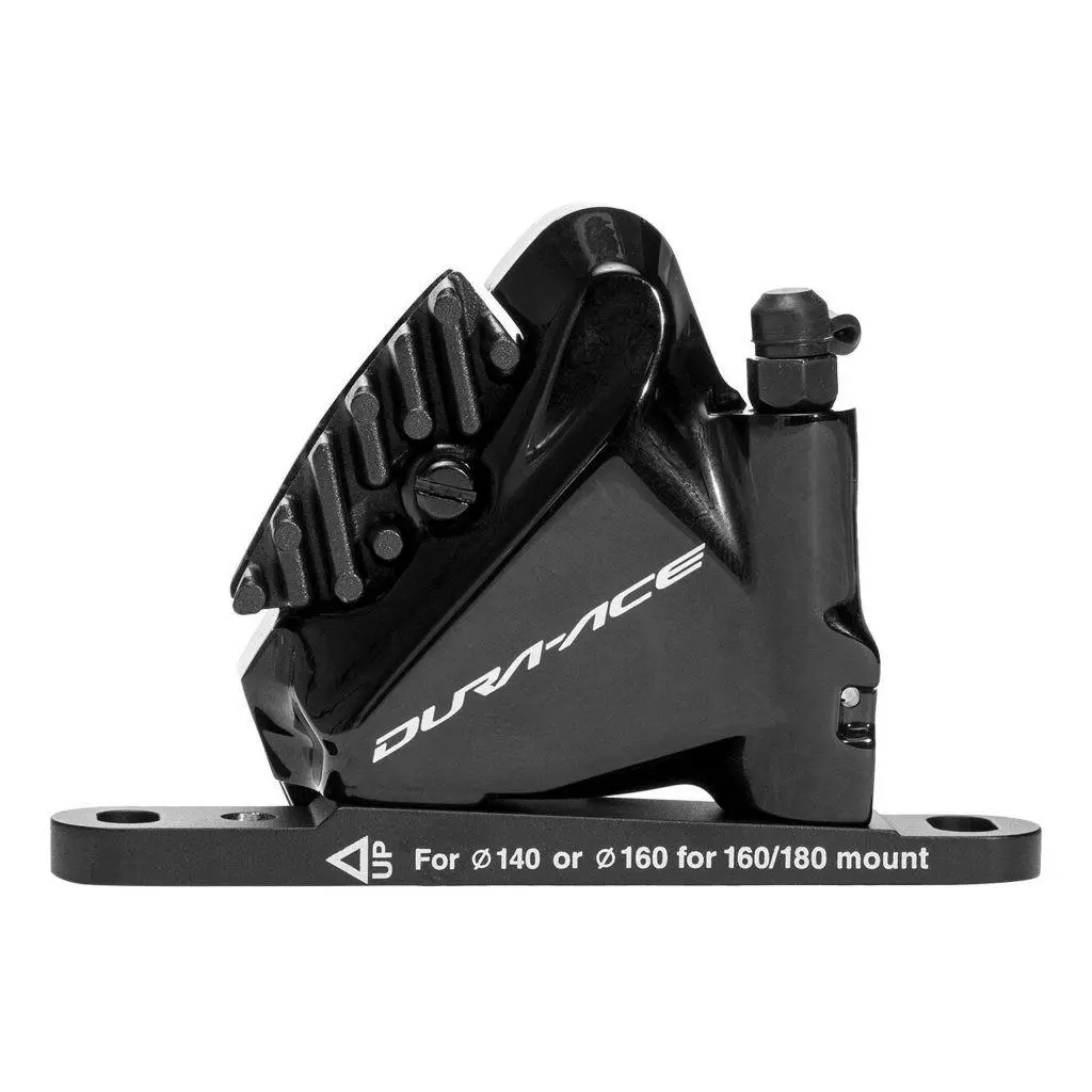 Shimano Dura-ace BR-R9170-F Front Disc Brake Caliper 900mm