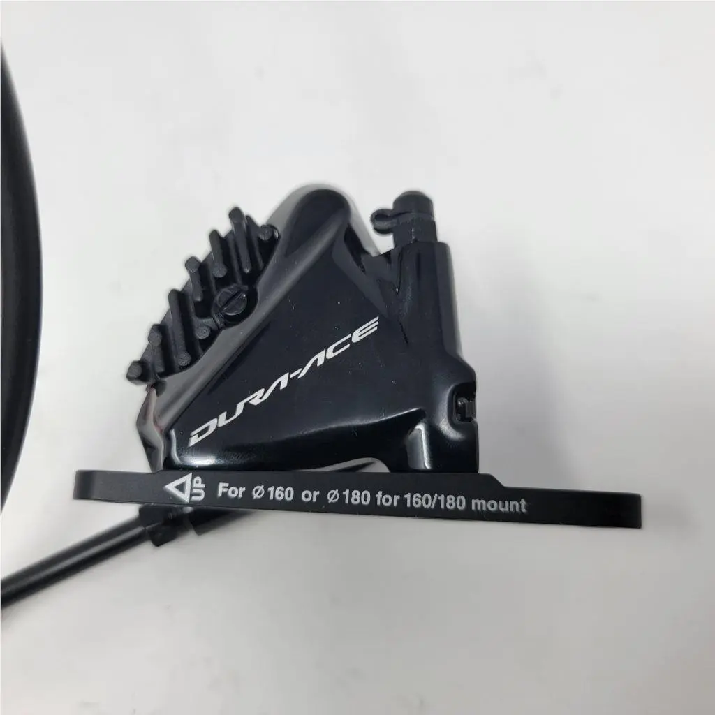 Shimano  - BR-R9170-F - BR-R9170-F - Black (UPC: 689228890480) 1