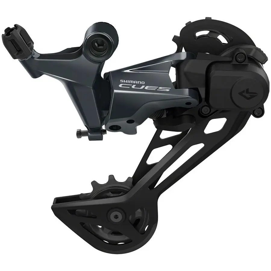 Shimano Cues RD-U8020-SGS Rear Derailleur - 11-Speed Shadow Plus Design Direct