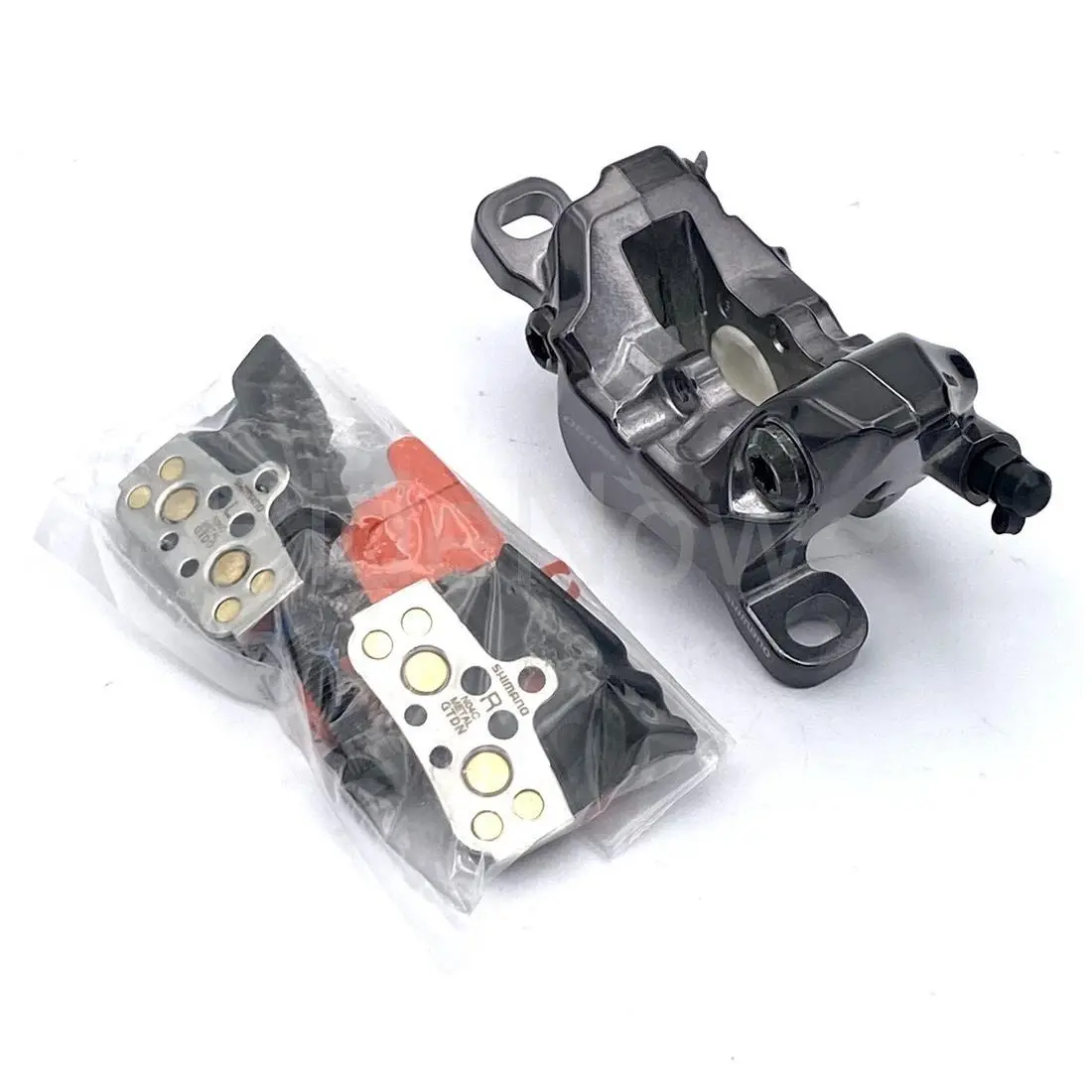 Shimano  - PD005597 - PD005597 - Black 0