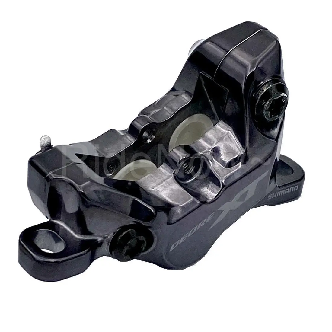 Shimano  - PD005597 - PD005597 - Black 3