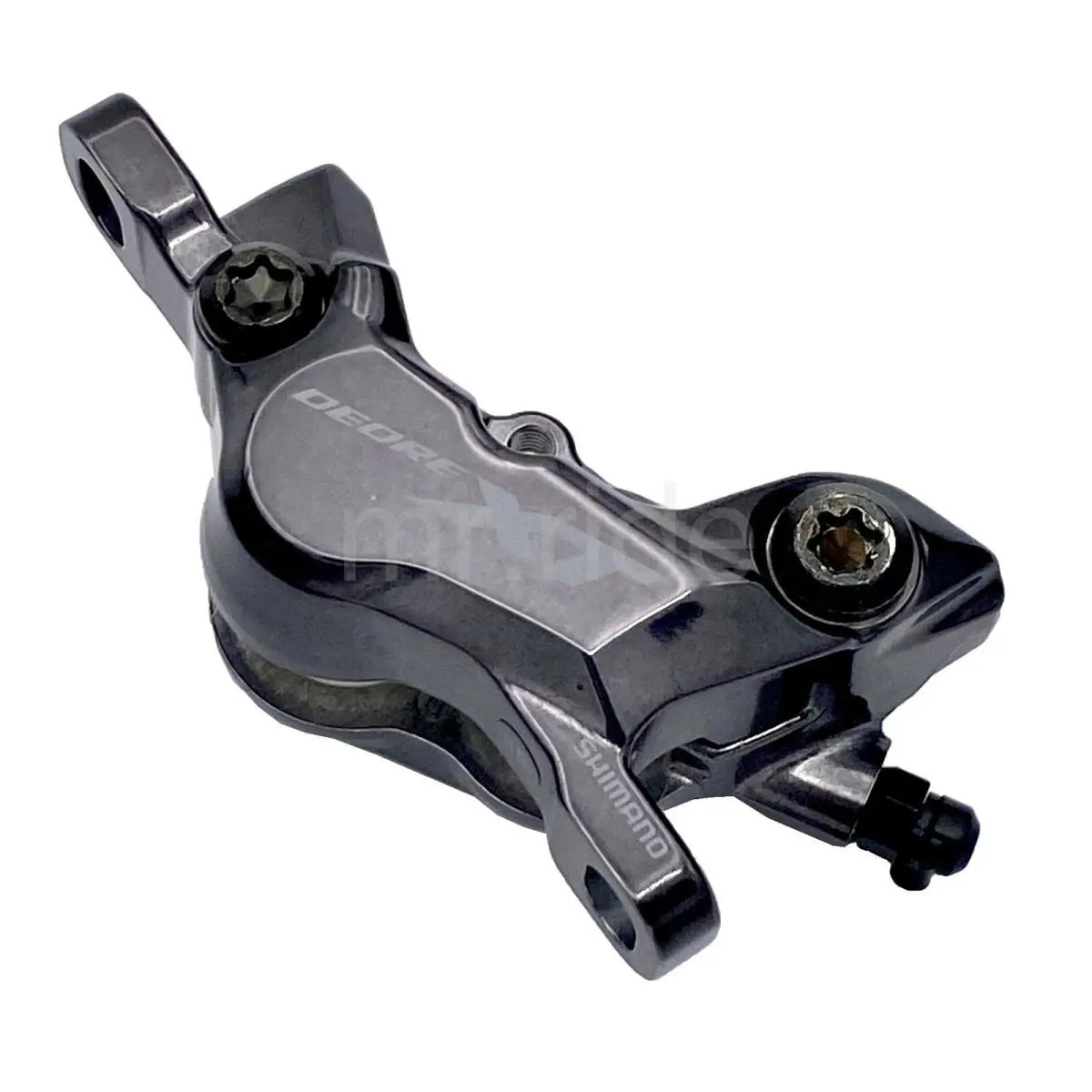 Shimano  - PD005597 - PD005597 - Black 8