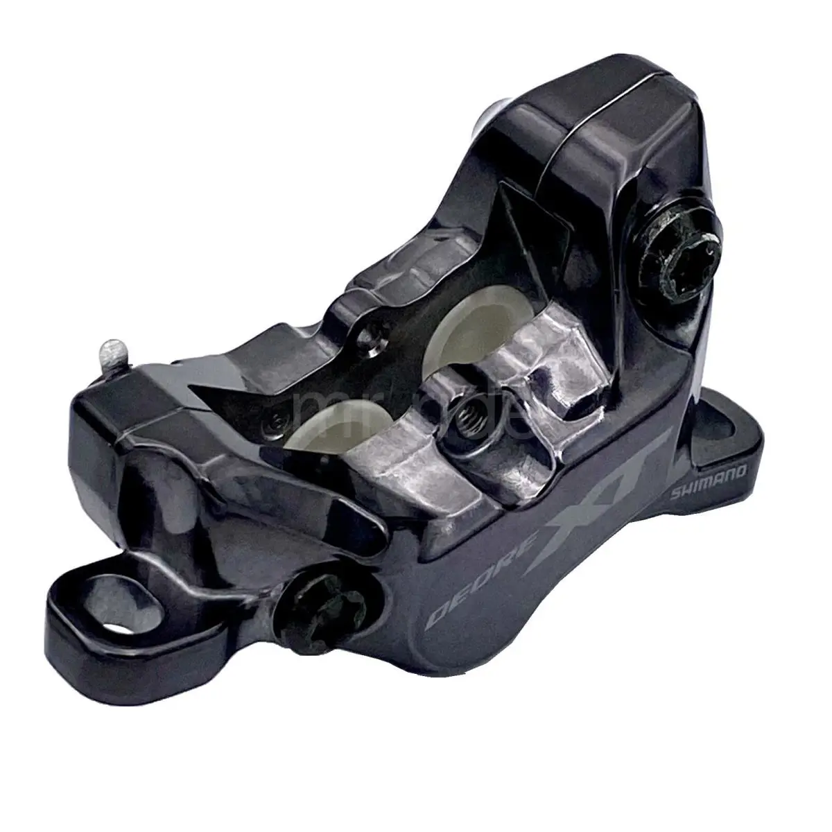 Shimano  - PD005597 - PD005597 - Black 4