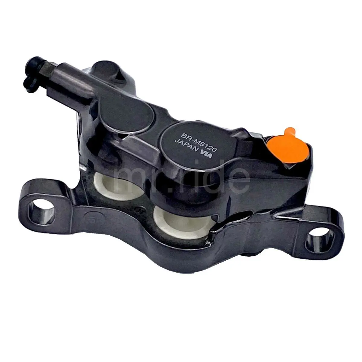 Shimano  - PD005597 - PD005597 - Black 7