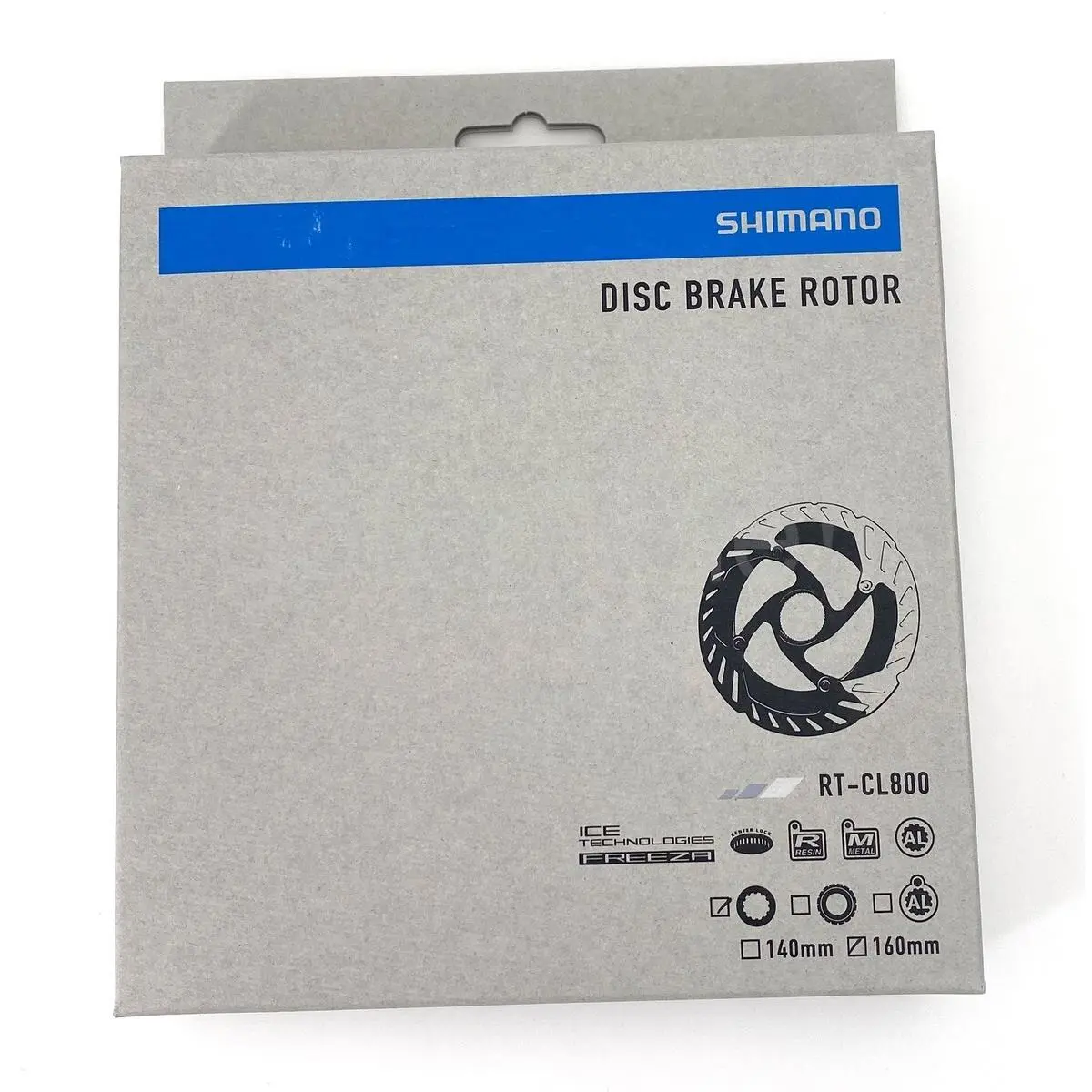 Shimano  - PD005809 - PD005809 5