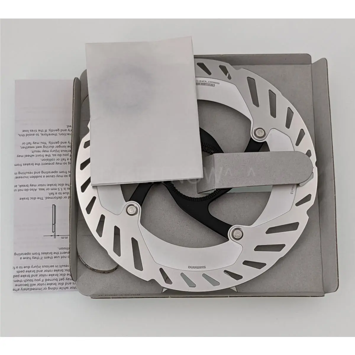 Shimano  - PD005809 - PD005809 1