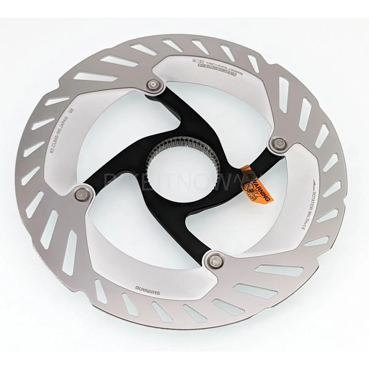 Shimano  - PD005809 - PD005809 3