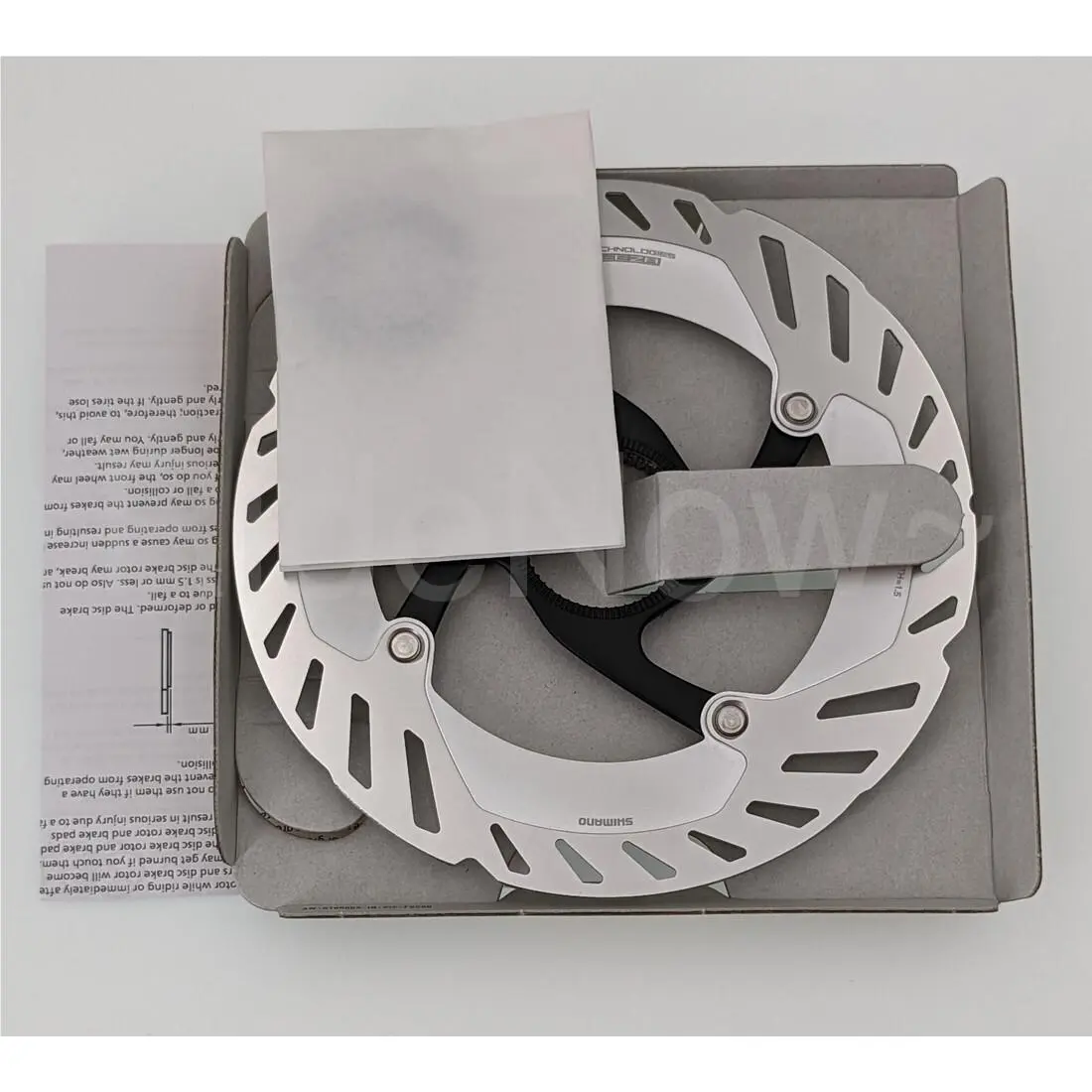 Shimano  - PD005809 - PD005809 1