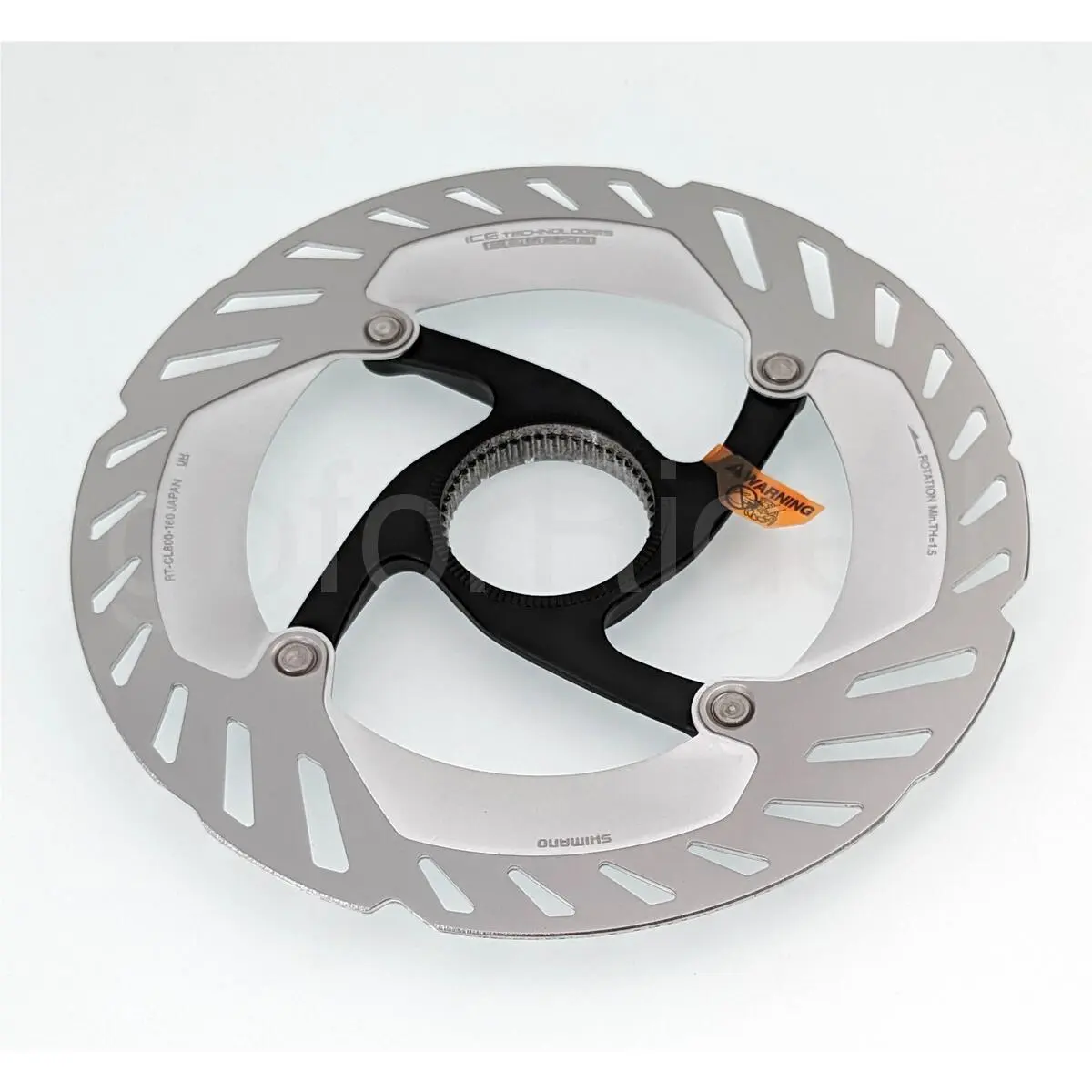 Shimano  - PD005809 - PD005809 8