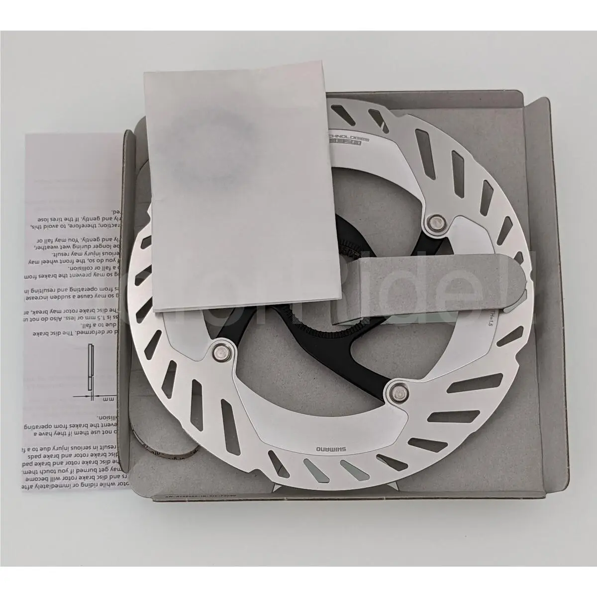 Shimano  - PD005809 - PD005809 1