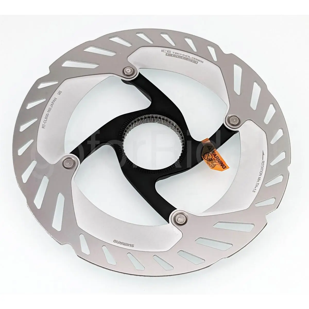 Shimano  - PD005809 - PD005809 3
